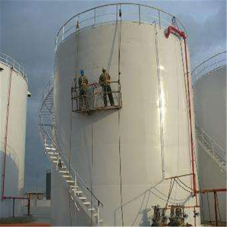 东港喷漆翻新・工业喷漆・设备喷漆服务简介